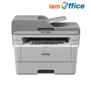 เครื่องปริ้นเตอร์ BROTHER-MFC-L2770DW