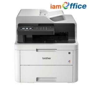 เครื่องปริ้นเตอร์ BROTHER-MFC-L3735CDN