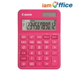 เครื่องคิดเลข CANON LS-125T
