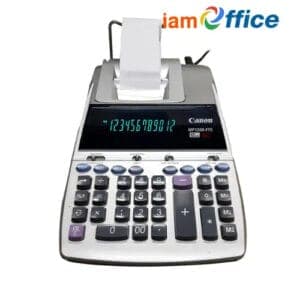 เครื่องคิดเลข CANON MP-1200FTS