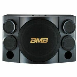 Karaoke Speaker