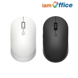เมาส์ไร้สาย Mi Wireless Silent Mouse