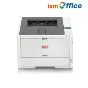 เครื่องปริ้นเตอร์ OKI-B432DN