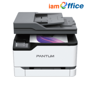 เครื่องปริ้นเตอร์ PANTUM CM2200FDW