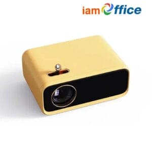 มินิโปรเจคเตอร์ Wanbo Mini Projector