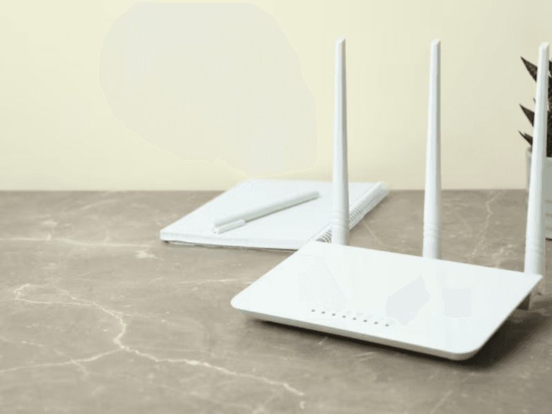 Router Wi-Fi