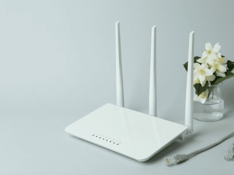 Router Wi-Fi