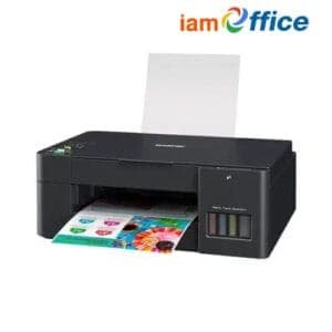 เครื่องปริ้นเตอร์มัลติฟังก์ชันอิงค์แท็งก์ BROTHER DCP-T220