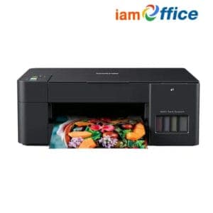 เครื่องปริ้นเตอร์มัลติฟังก์ชันอิงค์แท็งก์ BROTHER DCP-T420W