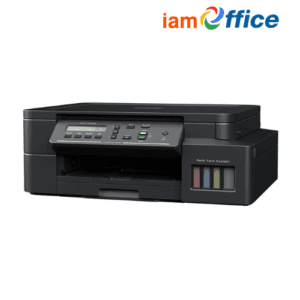 เครื่องปริ้นเตอร์มัลติฟังก์ชันอิงค์แท็งก์ BROTHER DCP-T520W