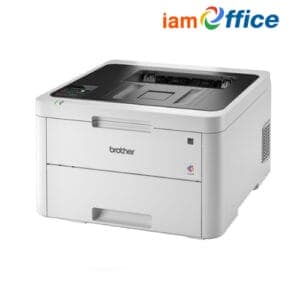 เครื่องปริ้นเตอร์เลเซอร์ BROTHER HL-L3230CDN