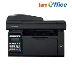 เครื่องปริ้นเตอร์เลเซอร์ PANTUM M6600NW