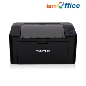 เครื่องปริ้นเตอร์เลเซอร์ PANTUM P2500 / P2500W