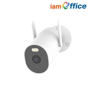 กล้องวงจรปิด Outdoor รุ่น Xiaomi Outdoor Camera AW300 (43909)