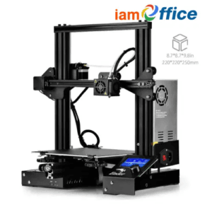 เครื่องพิมพ์สามมิติ Creality 3D Printer รุ่น Ender-3