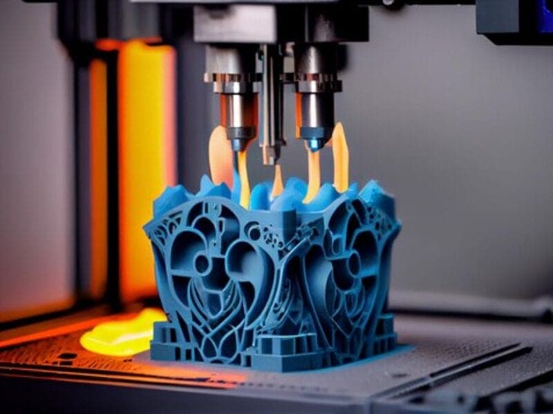 ข้อควรรู้ การเลือกซื้อเครื่องพิมพ์สามมิติ 3D Printer