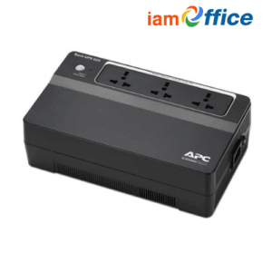 เครื่องสำรองไฟ APC Back-UPS 625VA/325W