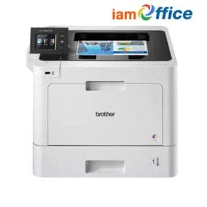 เครื่องปริ้นเตอร์เลเซอร์ BROTHER HL-L8260CDN