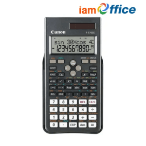 เครื่องคิดเลข CANON F-570SG