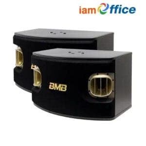 รีวิว 5 ลำโพง Karaoke Speaker สำหรับสำนักงาน