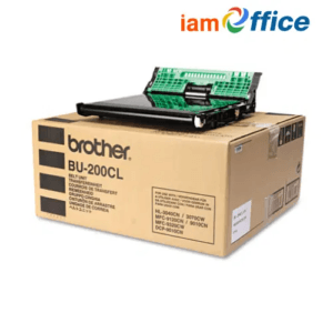 ชุดสายพานลำเลียง BROTHER BELT UNIT BU-200CL