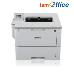 เครื่องปริ้นเตอร์เลเซอร์ BROTHER HL-L6400DW