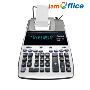 เครื่องคิดเลข CANON MP-1200FTS