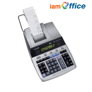 เครื่องคิดเลข CANON MP-1211-LTSC