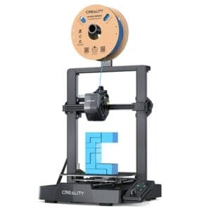 เครื่องพิมพ์ 3 มิติ Creality Ender 3 V3 SE