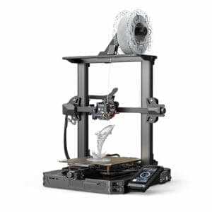 เครื่องพิมพ์ 3 มิติ Creality Ender-3 S1