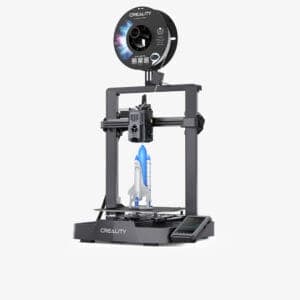 เครื่องพิมพ์ 3 มิติ Creality Ender 3 V3 KE