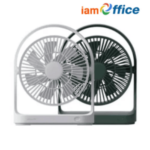 พัดลมตั้งโต๊ะ Jisulife FA19 Desktop USB Fan