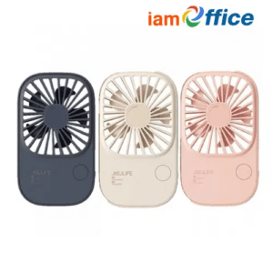 พัดลมพกพา Jisulife FA49 Thin Handheld Fan