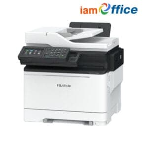เครื่องปริ้นเตอร์เลเซอร์  FUJIFILM & FUJIXEROX  ApeosPort C3320SD
