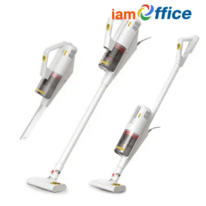 เครื่องดูดฝุ่นแบบด้ามจับ 3 in 1 Deerma Vacuum Cleaner DX888