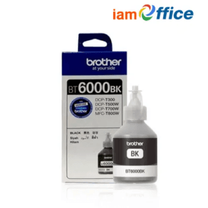 หมึกเติมแบบขวด BROTHER BT-6000