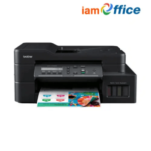 เครื่องปริ้นเตอร์มัลติฟังก์ชันอิงค์แท็งก์ BROTHER DCP-T720DW
