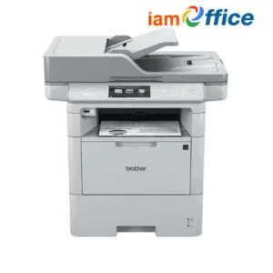 เครื่องปริ้นเตอร์มัลติฟังก์ชันเลเซอร์ BROTHER MFC-L6900DW