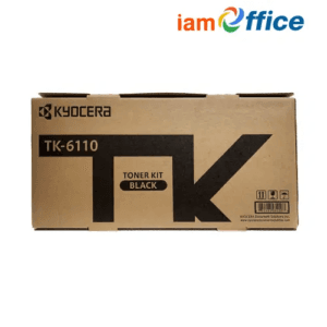 หมึกเครื่องถ่ายเอกสาร KYOCERA รุ่น TK-6110