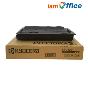 หมึกเครื่องถ่ายเอกสาร KYOCERA รุ่น TK-7120