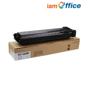 หมึกเครื่องถ่ายเอกสาร SHARP รุ่น MX-500AT