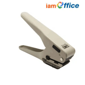 เครื่องเจาะรูบัตร ซันโก้ SK-415