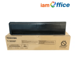 หมึกเครื่องถ่ายเอกสาร รุ่น TOSHIBA T-3008P