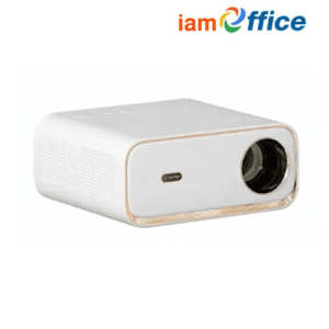 โปรเจคเตอร์ สมาร์ท Wanbo X5 Projector