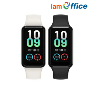 นาฬิกาสมาร์ทวอทช์ Amazfit Band 7