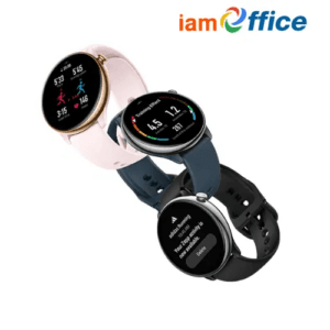 นาฬิกาสมาร์ทวอทช์ Amazfit GTR Mini