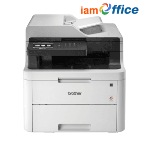 เครื่องปริ้นเตอร์มัลติฟังก์ชันเลเซอร์ BROTHER รุ่น MFC-L3735CDN