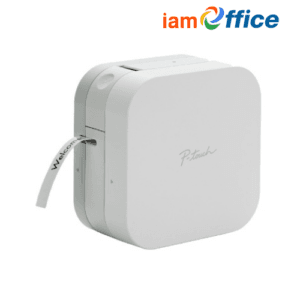 เครื่องพิมพ์ฉลากแบบพกพา แบรนด์ BROTHER รุ่น PT-P300BT