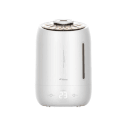 เครื่องทำความชื้น Deerma Ultrasonic Air Humidifier F600