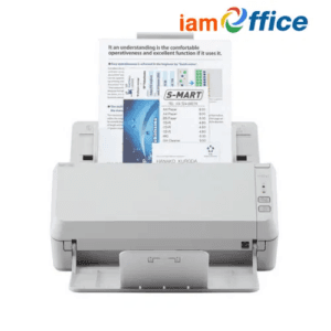 เครื่องสแกนเอกสาร FUJITSU SCANNER รุ่น SP-1130N